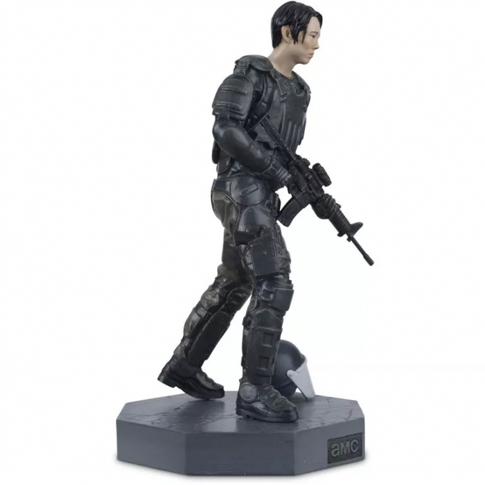 The Walking Dead: Glenn Rhee - figurina la scara 1/21, Eaglemoss [6]