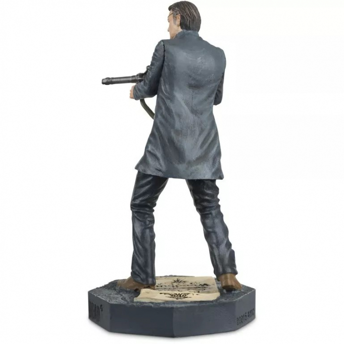 The Walking Dead: The Governor - figurina la scara 1/21, Eaglemoss [4]
