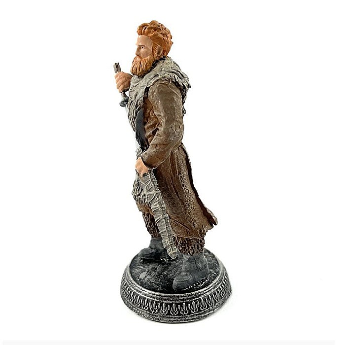 Game of Thrones: Figurina rasina Tormund Terror of the Giants scara1/21 [2]