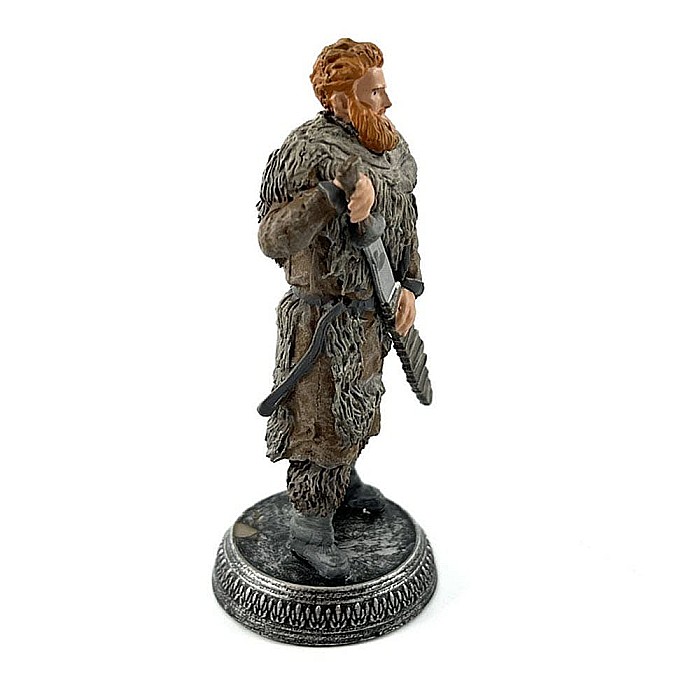 Game of Thrones: Figurina rasina Tormund Terror of the Giants scara1/21 [3]