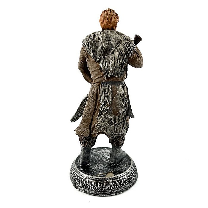 Game of Thrones: Figurina rasina Tormund Terror of the Giants scara1/21 [4]
