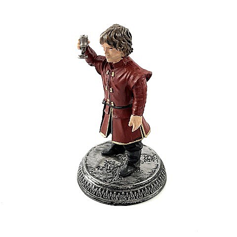 Game of Thrones: Figurina rasina Tyrion Lannister (Wedding) scara 1/21 [2]