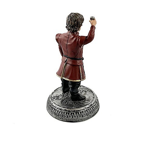 Game of Thrones: Figurina rasina Tyrion Lannister (Wedding) scara 1/21 [4]