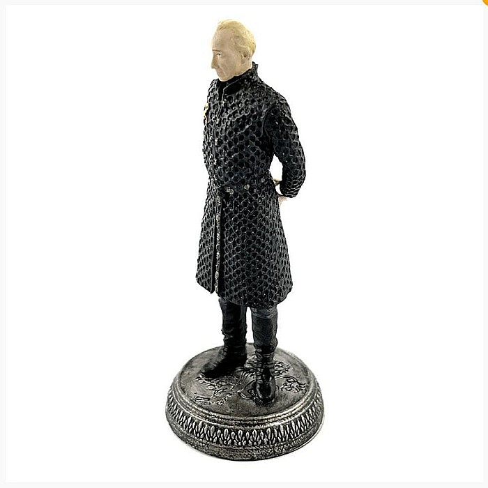 Game of Thrones: Figurina rasina Tywin Lannister, (Puterea din spatele tronului) scara1/21 [2]