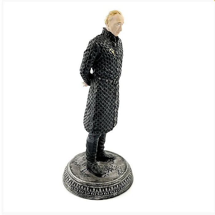 Game of Thrones: Figurina rasina Tywin Lannister, (Puterea din spatele tronului) scara1/21 [4]