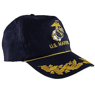 Accentueaza-ti Stilul: Sapca Adulti US Marine [1]