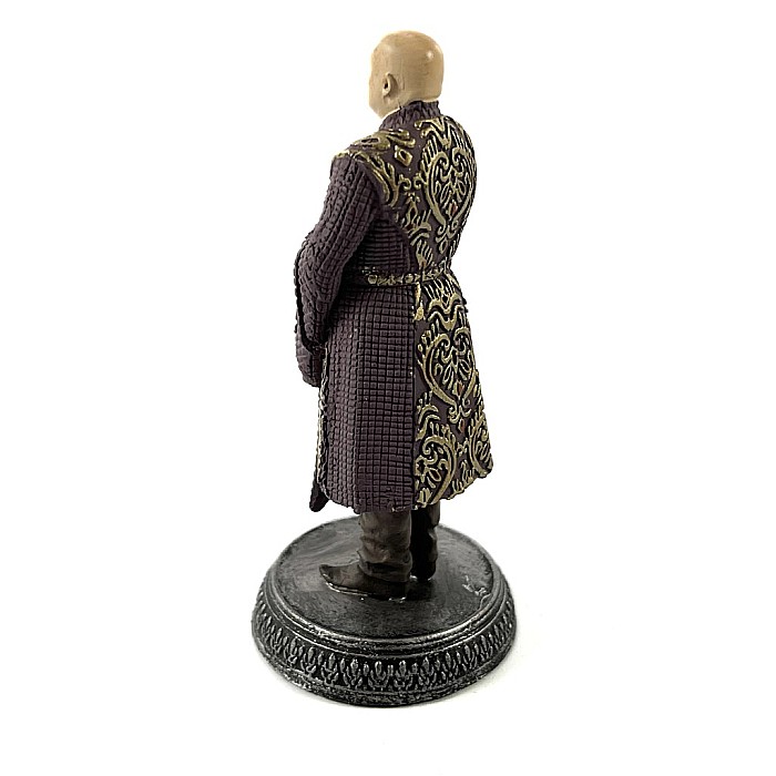 Game of Thrones: Varys (Master of Whispers) Figurina rasina, scara 1/21 [2]