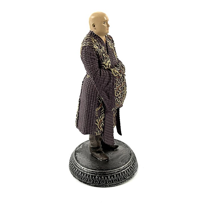 Game of Thrones: Varys (Master of Whispers) Figurina rasina, scara 1/21 [3]