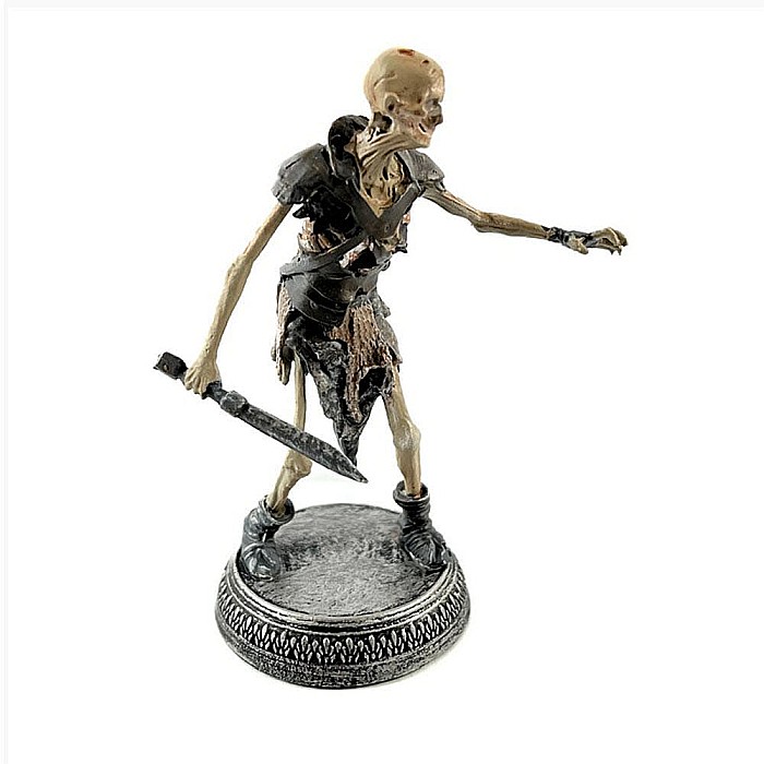 Game of Thrones: Figurina rasina Wight (The Exercis of the Dead) scara1/21 [3]