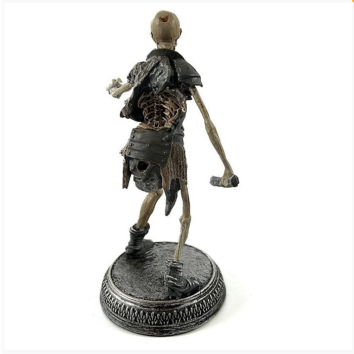 Game of Thrones: Figurina rasina Wight (The Exercis of the Dead) scara1/21 [4]