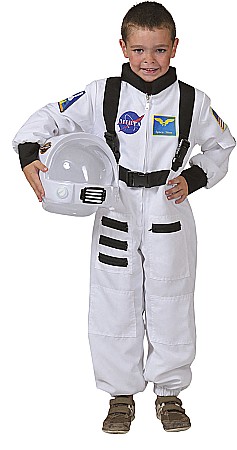 Costume Petrecere - Costum Cosmonaut - FF403086