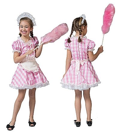 COSTUME FETE ROCHITE FUSTE - Rochita Luise - Set 3 piese - cod FF403132
