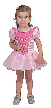 COSTUME FETE ROCHITE FUSTE - Rochita fetite cod FF409194