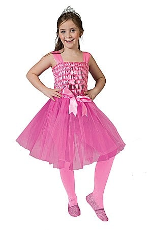 COSTUME FETE ROCHITE FUSTE - Rochita Princess Rosie cod FF409325