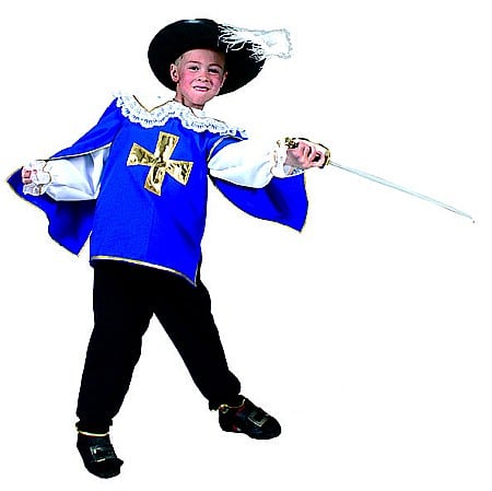 COSTUME BAIETI SI PELERINE - COSTUM BAIETI - MUSCHETAR-164