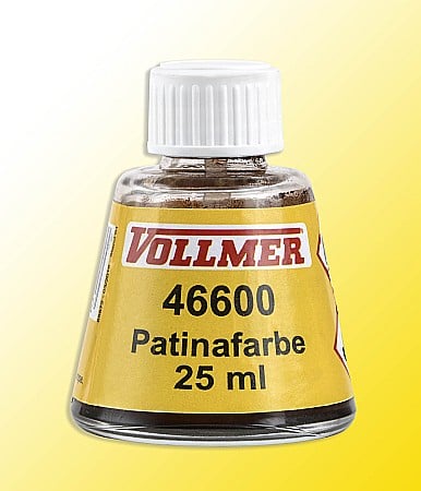 Accesorii trenulet electric - Culoare patina Vollmer 46600