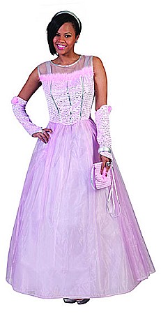 COSTUME FETE ROCHITE FUSTE - Costum adolescenta - Romy - M36-38