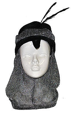 PALARIE FES COIF CASCA - Fes ROBIN HOOD