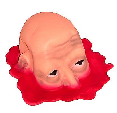 HALLOWEEN ACCESORIES - CAP HORROR HALLOWEEN
