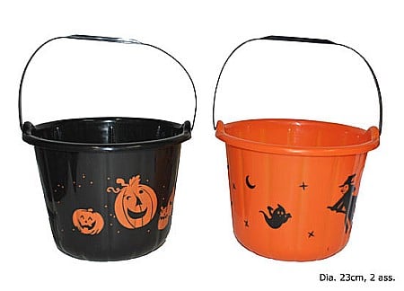 GALETUSA PENTRU COLIND DE HALLOWEEN