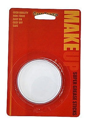 ARTICOLE MAKE-UP PETRECERE - MAKE-UP PETRECERE CULOARE ALB