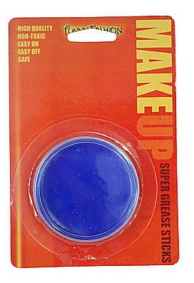 ARTICOLE MAKE-UP PETRECERE - MAKE-UP PETRECERE CULOARE ALBASTRU