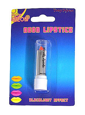 ARTICOLE MAKE-UP PETRECERE - RUJ DE BUZE PETRECERE PORTOCALIU FLUORESCENT