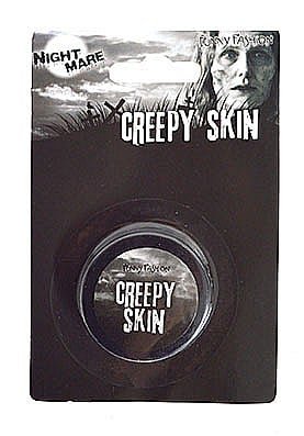 ARTICOLE DE MAKE-UP HALLOWEEN - MACHIAJ HORROR PENTRU PIELE