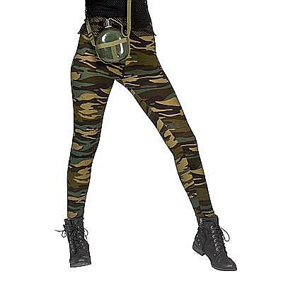 ARMY/POLICE/MARINE PARTY - COLANTI ARMY CAMUFLAJ