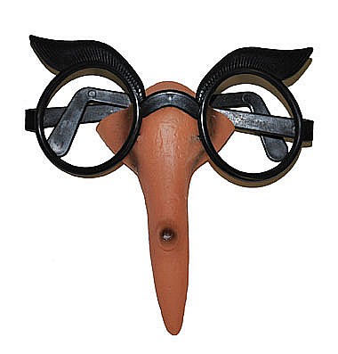 OCHELARI PETRECERE CARNAVAL - OCHELARI PETRECERE HALLOWEEN VRAJITOARE