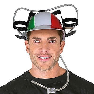 SUPORTERI MECIURI SPORT - CASCA DE BERE / SUC