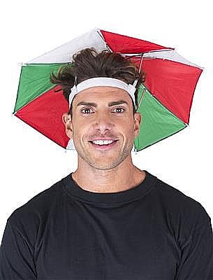 SAPCA - UMBRELA COPII/ADULTI protectie pentru cap