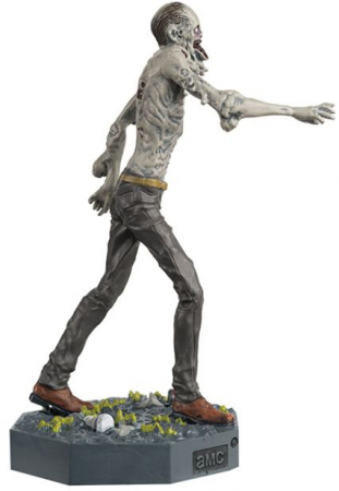 Figurina Water Walker din The Walking Death la scara 1/21, Eaglemoss [2]