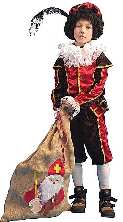 COSTUME BAIETI SI PELERINE - COSTUM BAIETI complet - MICUL VENETIAN- 152