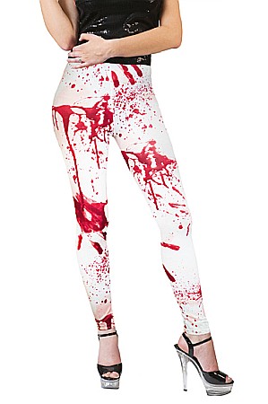 MANUSI COLANTI ACCESORII - COLANTI HALOWEEN - BLOOD