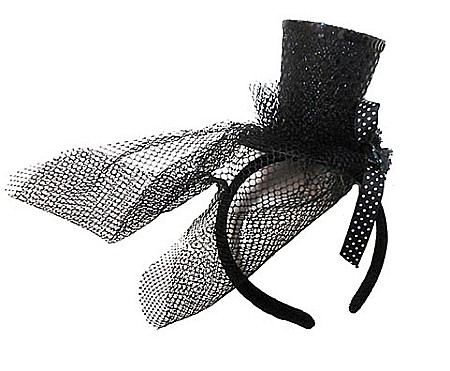 PALARII SI BENTITE HALLOWEEN - BENTITA ELEGANTA