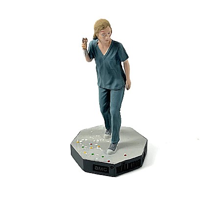 FIGURINE - The Walking Dead: Beth Greene, figurina la scara 1/21, Eaglemoss
