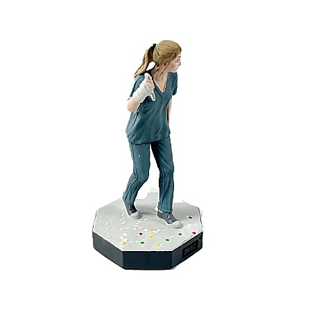 The Walking Dead: Beth Greene, figurina la scara 1/21, Eaglemoss [2]