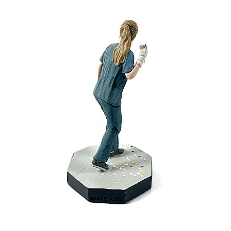 The Walking Dead: Beth Greene, figurina la scara 1/21, Eaglemoss [3]