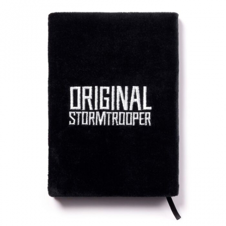 Caiet cu coperti cu plus original Stormtrooper Star Wars [1]