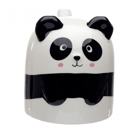 Cani 3D - Cană cu susul în jos – Pandarama Panda