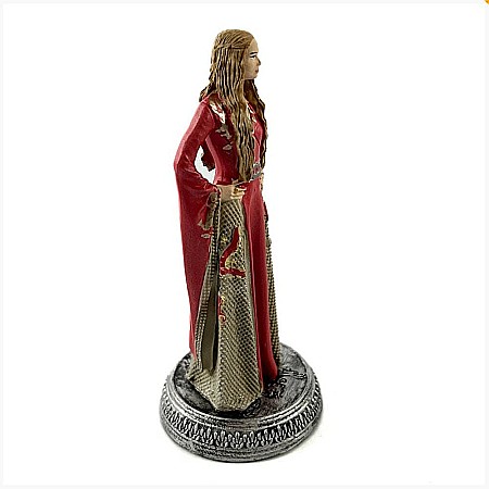 Game of Thrones: Figurina rasina Cersei Lannister, Queen Regent scara1/21 [2]