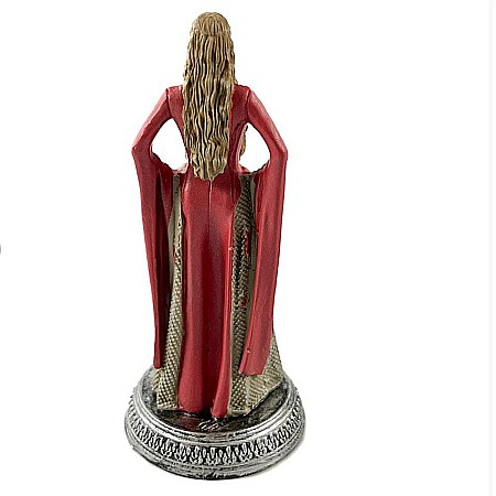 Game of Thrones: Figurina rasina Cersei Lannister, Queen Regent scara1/21 [3]