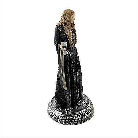 Game of Thrones: Figurina rasina Cersei Lannister (Avenge and Revenge) scara1/21 [2]