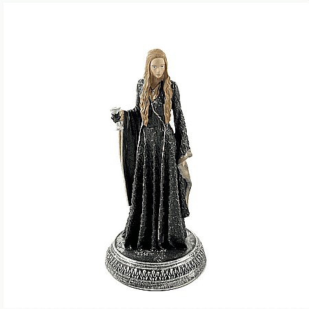 FIGURINE - Game of Thrones: Figurina rasina Cersei Lannister (Avenge and Revenge) scara1/21