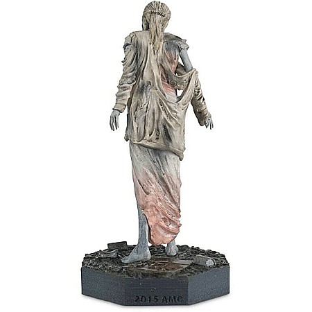 Church Walker din The Walking Dead, figurina la scara 1/21, Eaglemoss [3]