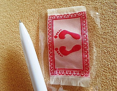BAIE - Obiecte sanitare si Accesorii baie casuta papusi - Covoras pentru baie - miniatura papusi
