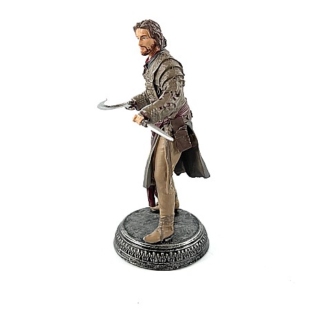 Game of Thrones: Daario Naharis, Consilierul Reginei - Numărul 51 scara 1/21 [1]