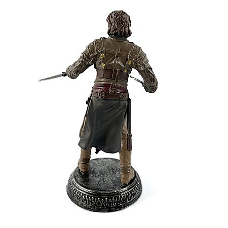 Game of Thrones: Daario Naharis, Consilierul Reginei - Numărul 51 scara 1/21 [3]