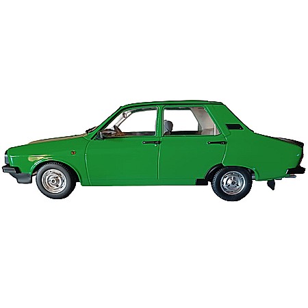 Macheta auto Dacia 1310 TLX verde, din 1991, scara 1:18, Triple9 Collection [1]